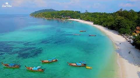 🍓 Chill Vocal Ocean Summer Vibes 2025 🌊 Relaxing Deep House Music in 4K UHD