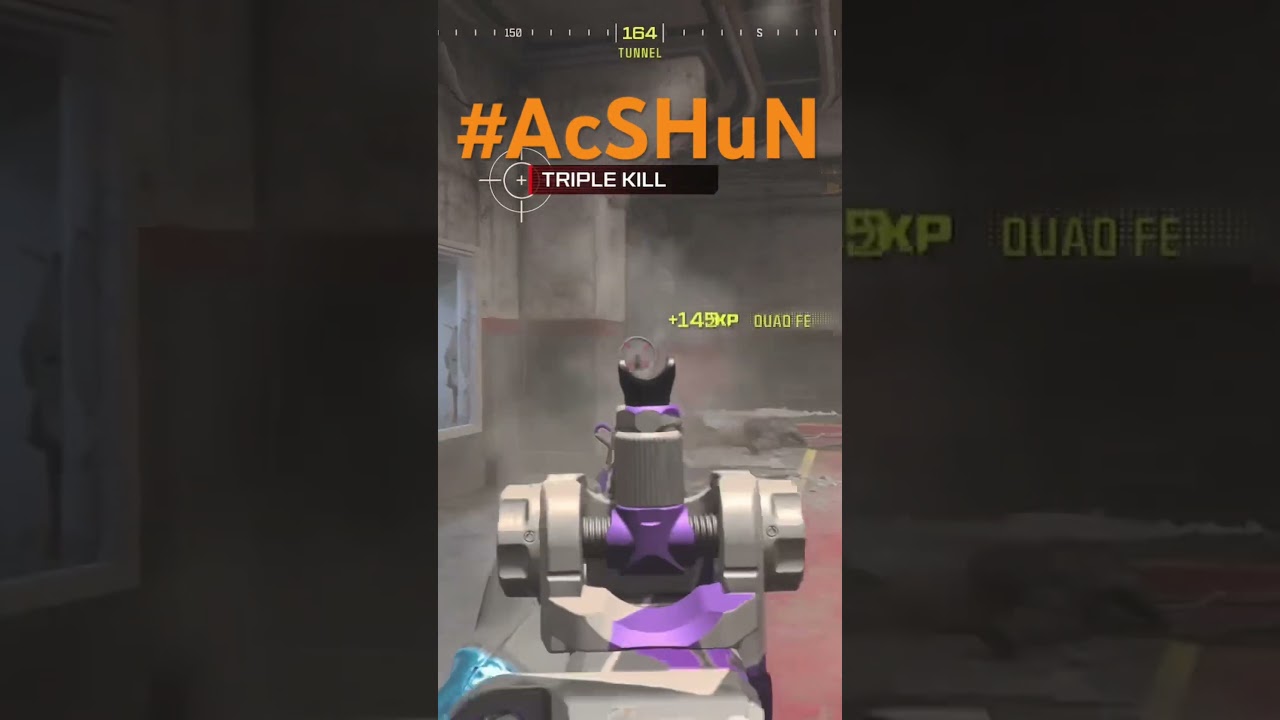 Sub Base Domination Continued!  Revenge!  