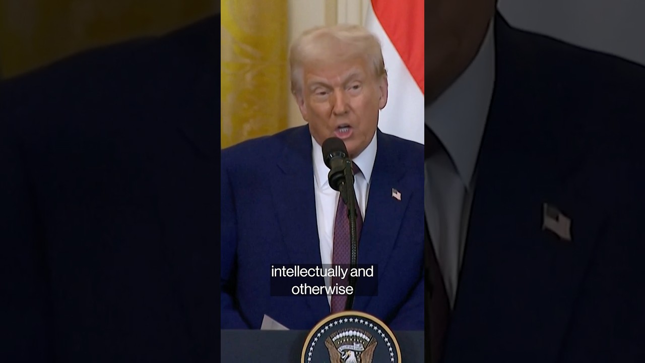 Trump and Modi Vow to Deepen Defense Ties and Boost Trade