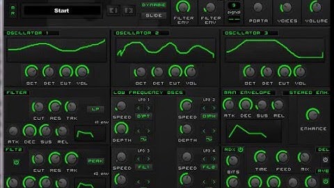 Drafter - Free Hybrid Vst Instrument