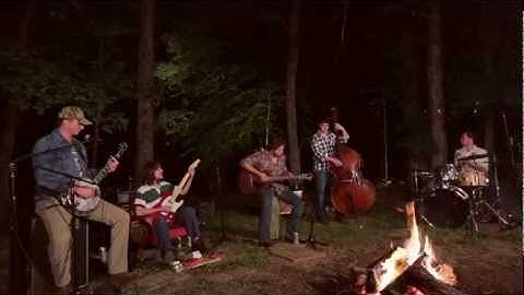 Brent Cobb Fireside Sessions "Pavement Ends"