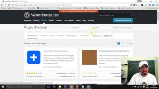 3.Plugins  Essenciais para WordPress -  AddToAny Share Buttons