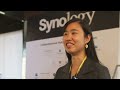 Claire huang  synology  philsec 2023