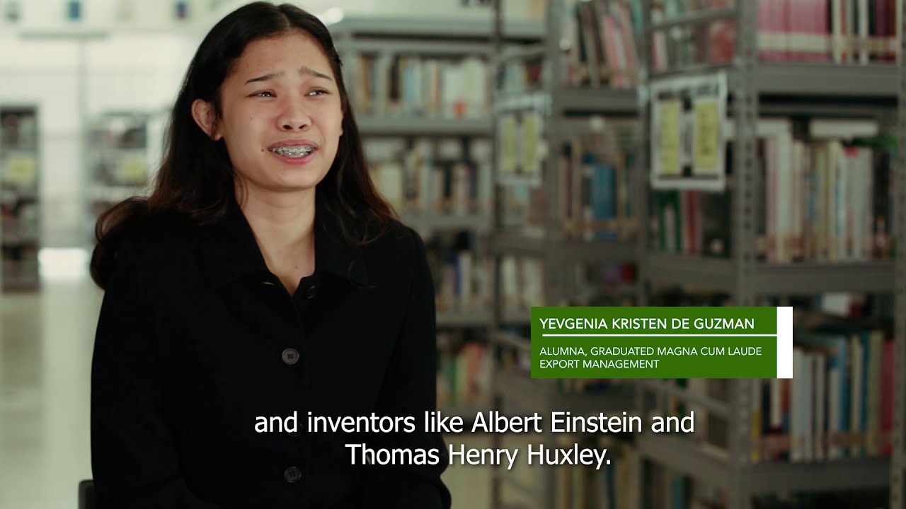 Export Management: Student Life