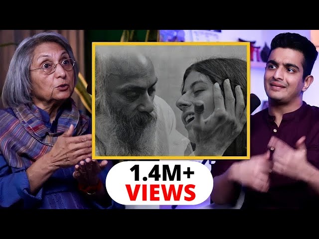 640px x 480px - Honest Truth About Sex In Osho's Ashrams - YouTube