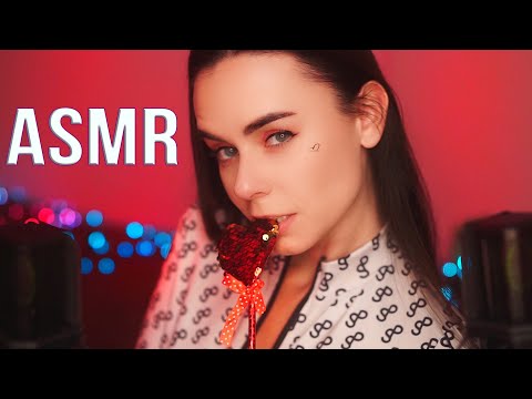 АСМР САМЫЙ БЛИЗКИЙ ШЕПОТ Для СЛАДКОГО Сна 😴 ФАВОРИТЫ МЕСЯЦА 🥰 ASMR CLOSE WHISPER For SLEEP