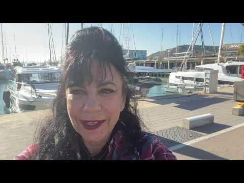 ⁣Barcelone , découverte