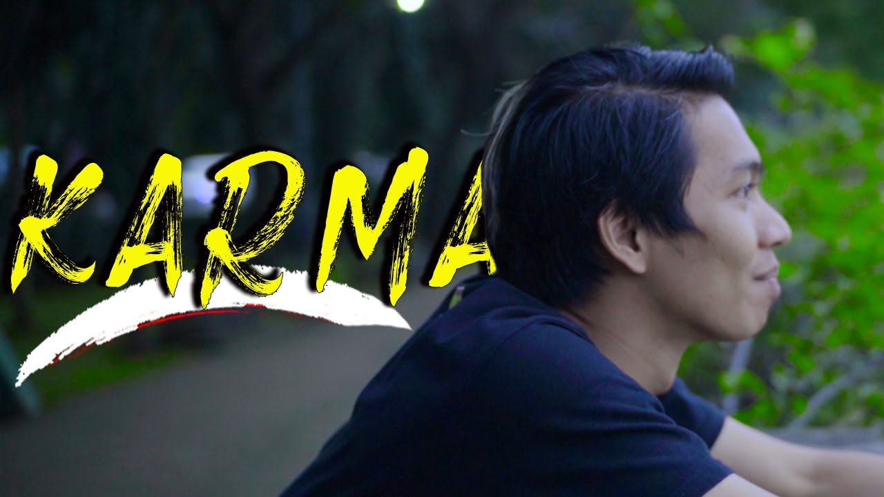 KARMA - YouTube