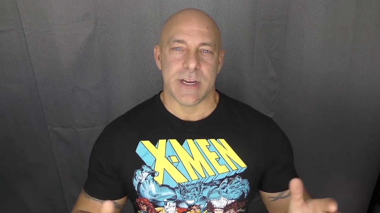 Every Damn Day Fitness Destroys Hambert - YouTube