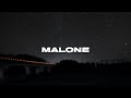 Продан | Idris & Leos x Hammali & Navai Type Beat - "Malone" | Lyric guitar beat