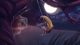 Banana Hell Purple Lions Temple II [Former WR] screenshot 2