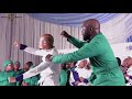 Might Voice of God vs Abadumisi Mass Choir || INDALOCd Launch ||2021