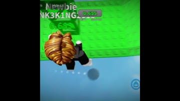 Slow Error’s time trial 3 obby speedrun (no bounce) #errorstimetrial3 #obby #roblox #daily #tryhard