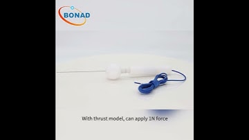 IEC 60529 IP4X 1mm test rod D with 1N - BONAD High Quality Test Finger Probe #bonad #szbonad
