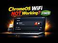 ChromeOS WiFi Not Working? Real Fix (Brunch &amp; Flex)