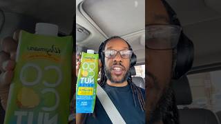 I Finally Found a Coconut Water I Actually Like! 🥥🍍