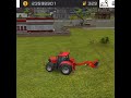 Cutting Tree Roots In FS 16 FS16 Gameplay Farming 
