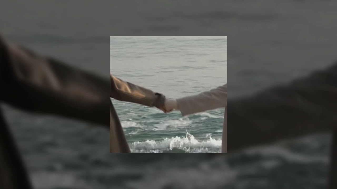 love. - wave to earth (sped up)