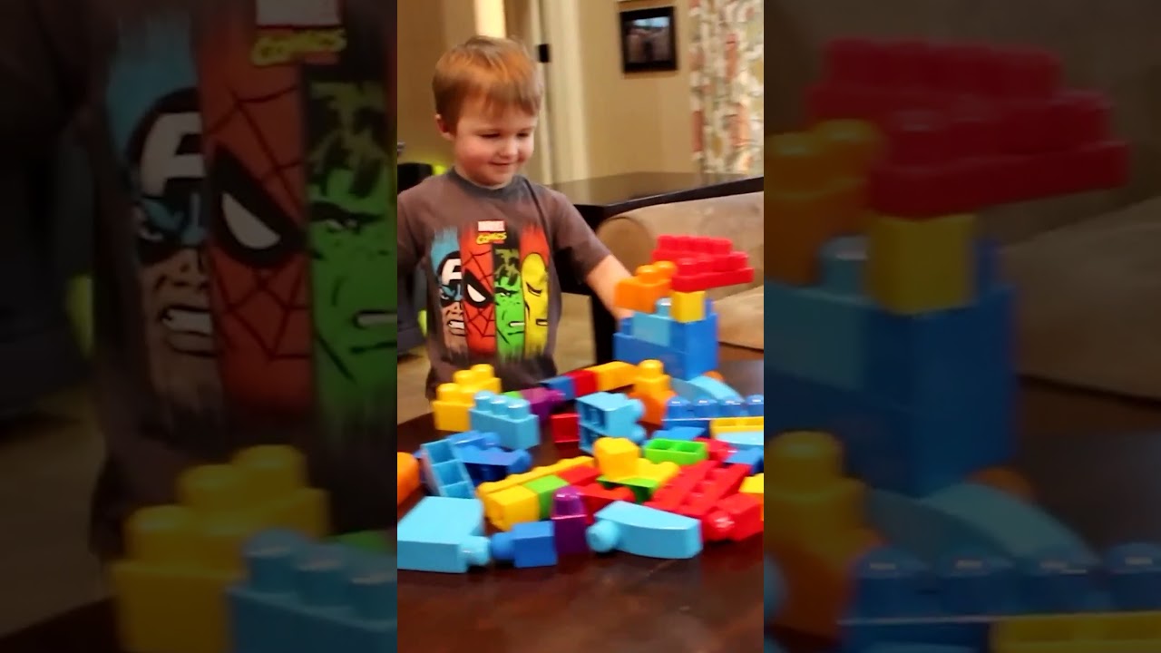 A LEGO ESTEVE A 6 MESES DE DESAPARECER!