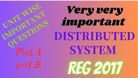 DS Very Very Important questions to pass