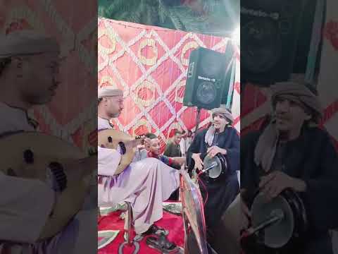 حساني القوصي لما يكون صفيان كف صعيدي   ياسر رشاد جديد لايك اكسبلور ترند تيك توك