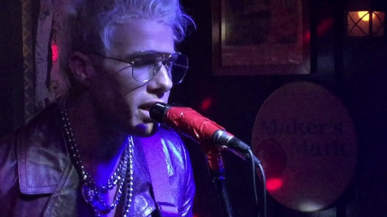 dead-end-career-club-at-desperate-annie-s-in-saratoga-ny-1-27-20-youtube