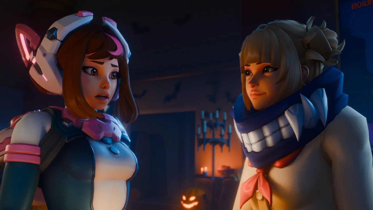 Juno's First Halloween on Earth 🎃 - YouTube