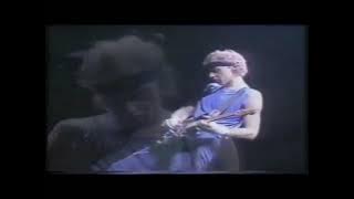 Dire Straits 'Mark Knopfler' - Tunnel of Love Final Solo (Best Live Version) Wembley 1985. .... 🤘🧔