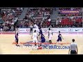 U18M - Final REAL MADRID vs FC BARCELONA.- Cpto.España Junior 2019 (BasketCantera.TV)