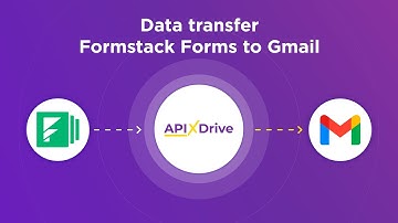 Formstack Forms and Gmail Integration | How to Get data from Formstack to Gmail
