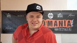 Angus Short Ribs Bbq Mania Combi Boxban
