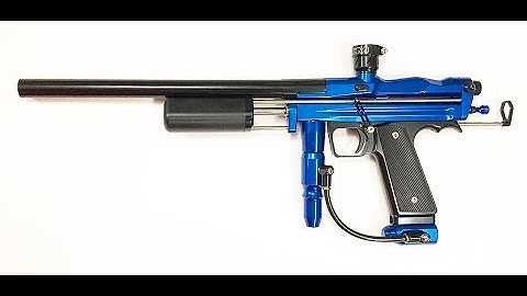 2017 CCM J2M | Shooting Video