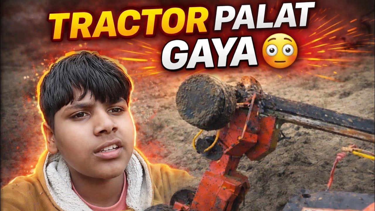 Nishu bhai wala stunt Ho Gaya part 2 😳