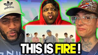 NEW ARMY | 3 American Rapper's FIRST TIME REACTION To BTS (방탄소년단) 'Dynamite' Official MV