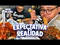 ¡Preparo la PAPA MÁS MONCHOSA de TIK TOK! - Luisito Delgado