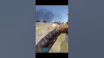 Pov your duo forces you to farm #shorts #rust