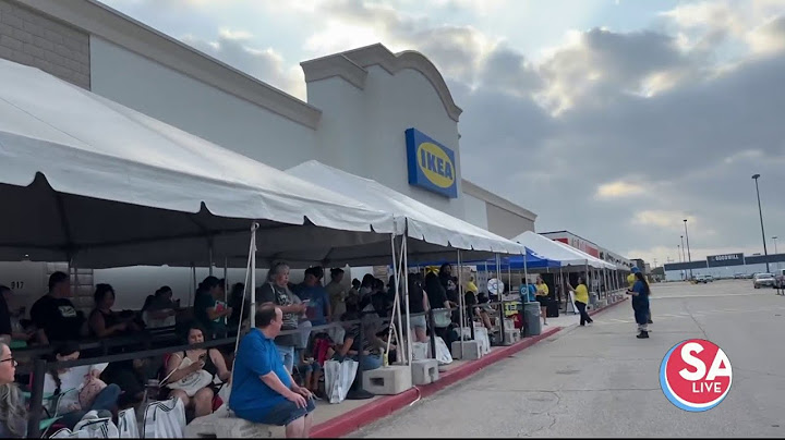 New IKEA concept now open in San Marcos