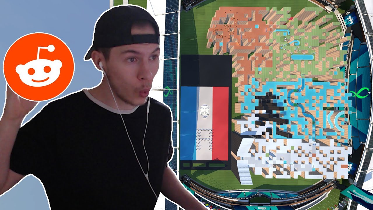 ZRT Trackmania Cup 2022 - Z/PLACE Discovery 🔎