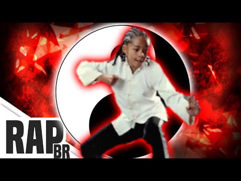 Rap do Broly: Lendário Super Saiyajin - song and lyrics by TK RAPS