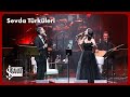 Sevcan Orhan Ve Hüseyin Turan ın Yorumuyla Sevda Türküleri Sevcan Orhan Ve Hüseyin Turan ın Yorumuyla Sevda Türküleri