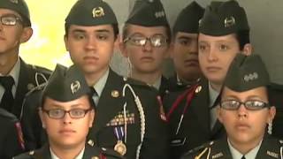 Broward School Beat - Military Academy
