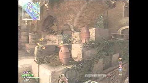 ACODpilot 4th 2v2 MOAB erosion 30-0 KDR!