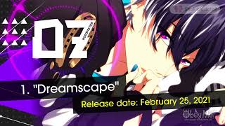 Obey Me! - #07 Belphegor "Dreamscape" -
