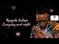 John Blaq- Nanana(Official lyric Video) Ugandan Music 2023 @top10tvug94
