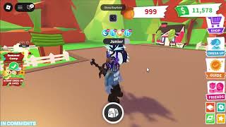 [NEW 🌾] Adopt Me Script – Auto Farm Script | Summer Camp Update | KEYLESS | JUNE 2026