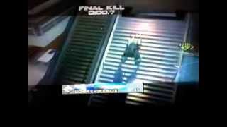 Ldsk X Feedz Dragunov Trickshot