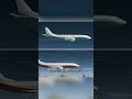 Why do planes fly so high?