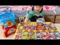 アンパンマンのショッピングカートでお買い物! なのキッズ アンパンマンチョコ チョコ おやつ お菓子 グミ 手作りお菓子 アンパンマン 仮面ライダー こども 子ども おもちゃ アニメ 楽しい 美味しい