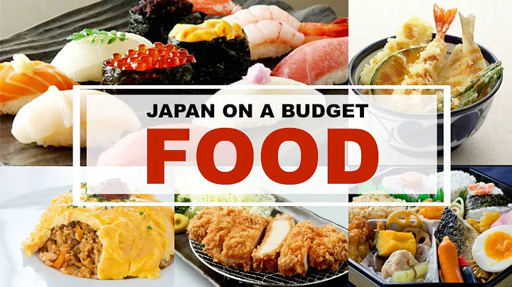 Japan Food Guide For Cheap Eats: How To Eat Cheap In Japan | internationally ME - DayDayNews