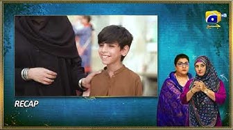 Recap Bahar Nagar Episode 42 - 3rd October 2025 -